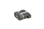 PNEUMATICS PN-10520 / planetary gear valve fits: scania 4 05.95-04.08