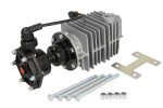 Air-system drainer (de-oiler Consep; paindlik multicore kaabel, L=1 m., DIN pistik)