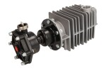 Air-system drainer (de-oiler Consep) sobib: DAF
