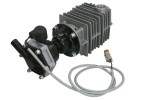 Air-system drainer (de-oiler Consep) sobib: SCANIA