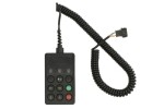 PNEUMATICS PN-10956 / controller, ride height adjustment suitable for: man, neoplan, scania tga, tgl, tgm, tgx