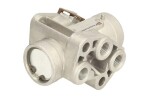 PNEUMATICS PN-11008 / multi-way valve 5 bar, suitable for: rvi c, magnum, manager, maxter, premium 10.82-