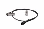 PNEUMATICS PN-A0003 / abs sensor front/rear right/left (angled, 1000mm, 2pin) fits: scania gi, pi, ri, t, dodge caravan, jeep grand cherokee ii, saf 5, b, basic, bp, erz, erzm, eu, kerzt, krs, krz, rbm, rs