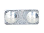Pinguti kinnitamine rihmade külge (poldid, mutrid, seib)