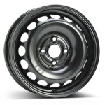 7.0x17, 6x130, CH 84, ET: 50; velg teras (hõbe) CMR