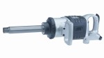 Pneumaatiline löök mutrikeeraja 1"  max 4900Nm INGERSOLL-RAND