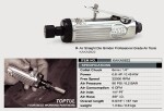 Pneumaatiline otselihvmasin 1/4" 6mm 22000Rpm Toptul
