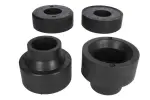 seib vedrule JEEP GRAND CHEROKEE WJ, WG tõstab umbes 6 CM KPL. 4 tk