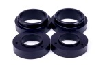 Vedruseib, kõrgus: 30mm, 4tk, sobib: MITSUBISHI PAJERO PININ I 1.8 (H76W, H66W)/1.8 GDI (H66W, H76W)/2.0/2.0 GDI (H67W, H77W) 10.99-06.07
