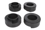 seib vedrule, kõrgus 1: 45mm, 4tk., SUZUKI JIMNY 1.3 16V (SN413)/1.3 16V 4WD (SN413)/1.3 16V 4x4 (SN413)/1.5 DDiS 4WD (SN415D)/1.5 DDiS 4x4 09.98-