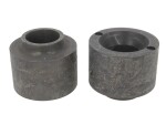 Jeep Cherokee XJ (1984-1996) 7cm. padjad vedru kõrgus ca 7cm tõstab auto umbes 7cm. komplekt sisaldab 2 padjad