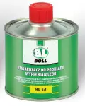 kõvendi täitekrundile 5:1 0,16L