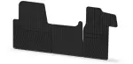 Põhjamatid kummist Renault Master, Opel Movano, Nissan NV400 2010-