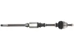 POINT GEAR Приводной вал PNG70442