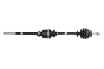 POINT GEAR Приводной вал PNG70470
