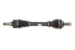 POINT GEAR Приводной вал PNG71136