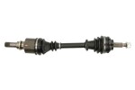 POINT GEAR Приводной вал PNG72466