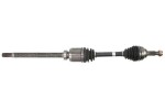 POINT GEAR Приводной вал PNG73102