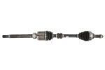 POINT GEAR Приводной вал PNG73136