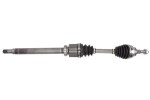 POINT GEAR Приводной вал PNG74827