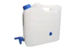 бак вода jaoks белый 15l (сертифицирован toiduainete jaoks)