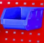 plastik karp perfostendile mõõdud: 270x140x125mm. PROFITOOL