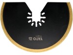 Saekeras BIM-TIN 100MM Yato saagidele