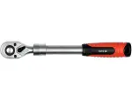YATO YT-0297 käristi 1/4" teleskoop käepide 150-200mm