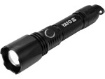 Akutaskulamp-akupank suurendusega 10W 900LM IP64  LI-ION 3,7V 2200MAH