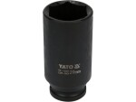 YATO YT-1049 padrun löök sügav 1/2" X 29 MM