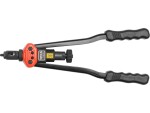 Mutterneeditangid M3-M12 410mm