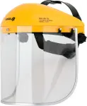 Kaitsemask visiir Silmade ja näo kaitseks