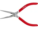 YATO YT-06611 haarats teleskoop magnetiga I led valgustus