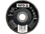 Lihvketas 125mm P120