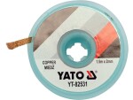 Jooteteip vasklint 2,0mm x 1,5m