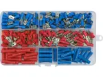 Klemmide komplekt 250tk