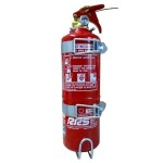 Tulekustuti RRS, kinnitusega 2kg