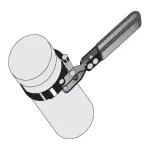 YATO YT-0820 võti õlifiltri 60-73