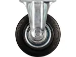 Ratas 100mm fikseeritud