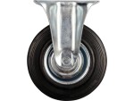 Ratas 75mm fikseeritud