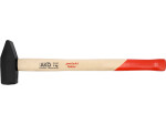 Sepahaamer 3kg Juco