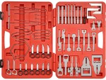 YATO YT-0838 komplekt demontaaziks. raadio sõidukile.52 tk