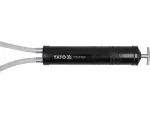 YATO YT-0707 õli imemise ja surumise pump  0,5L