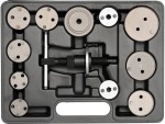 YATO YT-0611 Pidurisadula kolvi tagasi surumise komplekt 11osa