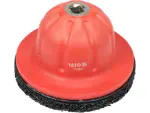 hari puhastamiseks rumm 1/2 tolli sobib näiteks YT-25383