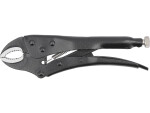 Tangid lukustiga mustad 250mm TOYA