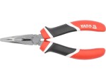 YATO YT-1945 näpitsad painutatud CRV 6"