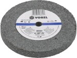 lihvimis ketas 150x12.7x16MM /kare/