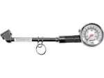 manomeeter automaat roostevaba teras 0,05-0,75 / 0,5-7,5 MPa/bar