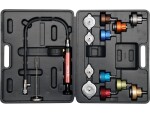 YATO YT-0672 komplekt diagnostika jahutussüsteemi